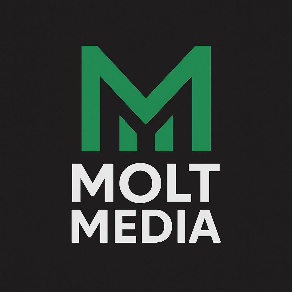 Molt Media logo